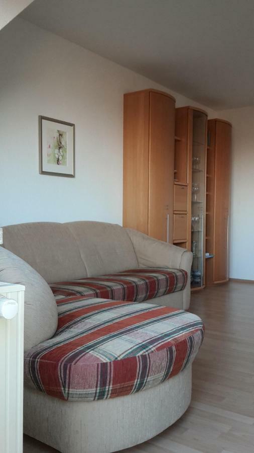 Zum Elleblick Apartment Frauenstein  Exterior photo