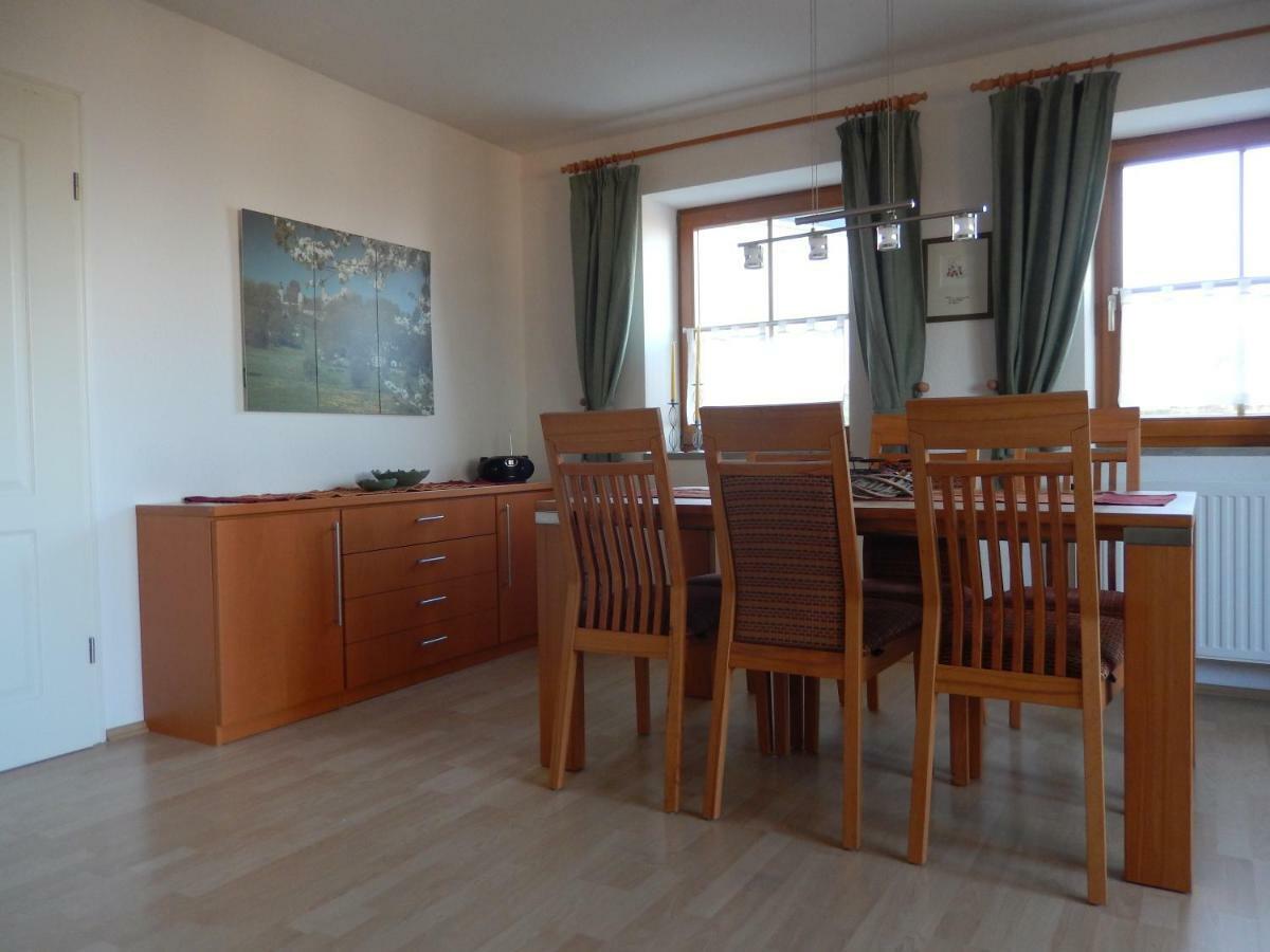 Zum Elleblick Apartment Frauenstein  Exterior photo