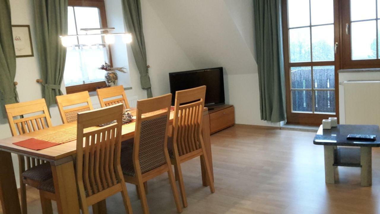 Zum Elleblick Apartment Frauenstein  Exterior photo